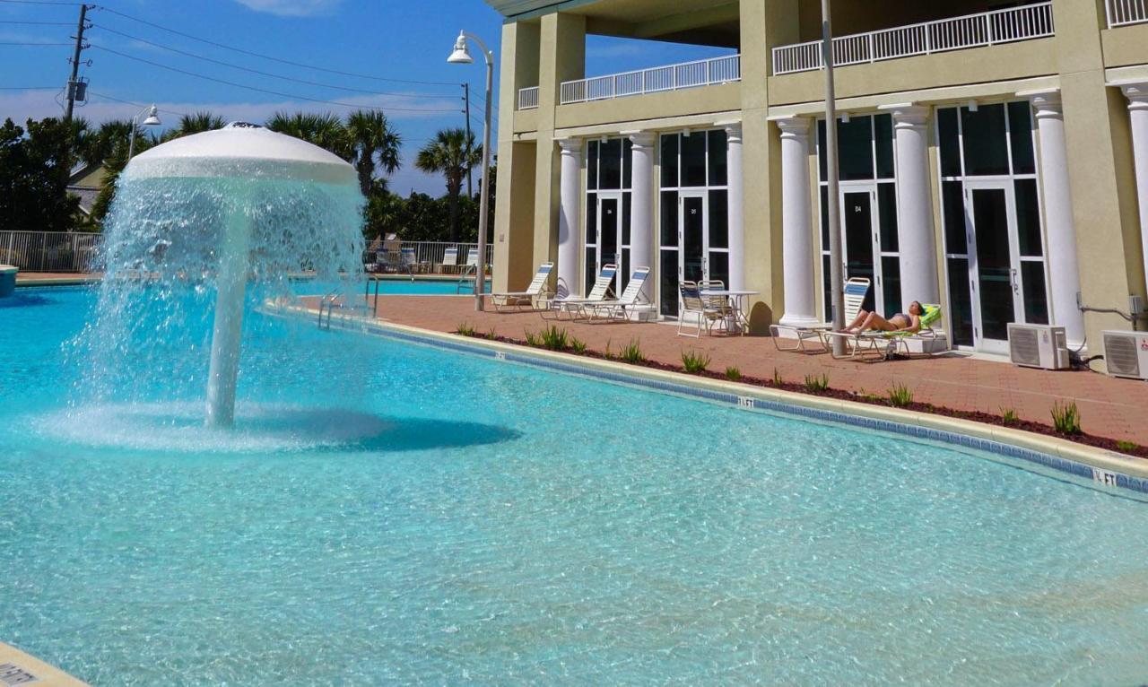 Ariel Dunes I 2202 Destin Exterior foto