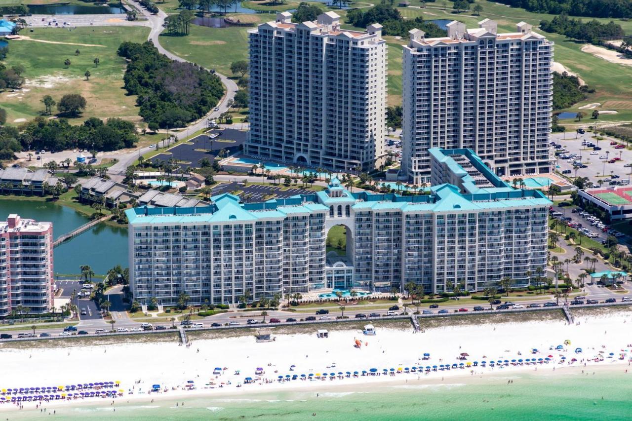 Ariel Dunes I 2202 Destin Exterior foto