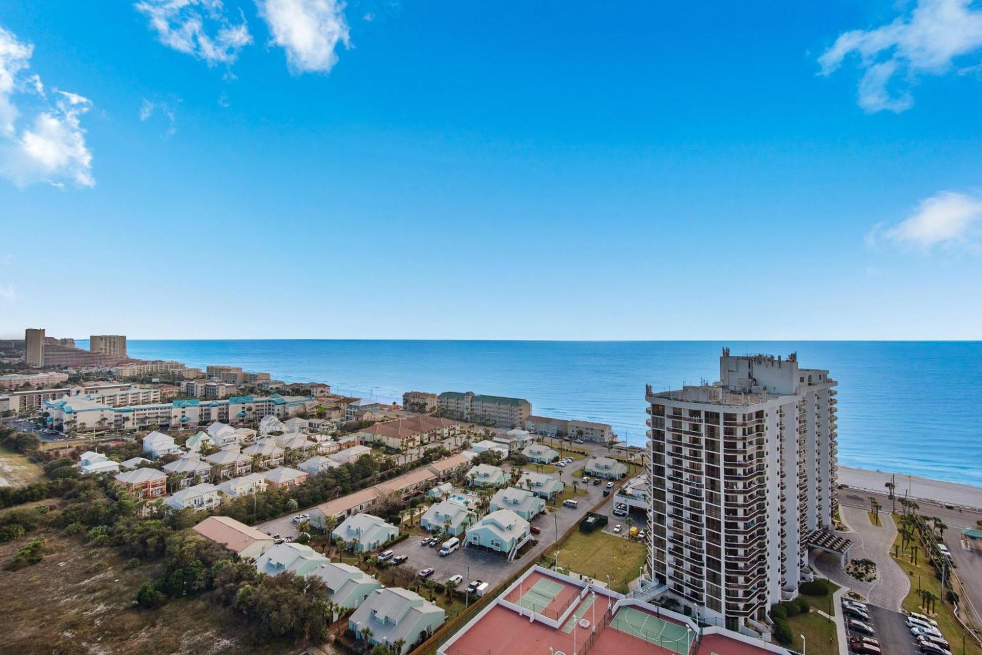 Ariel Dunes I 2202 Destin Exterior foto