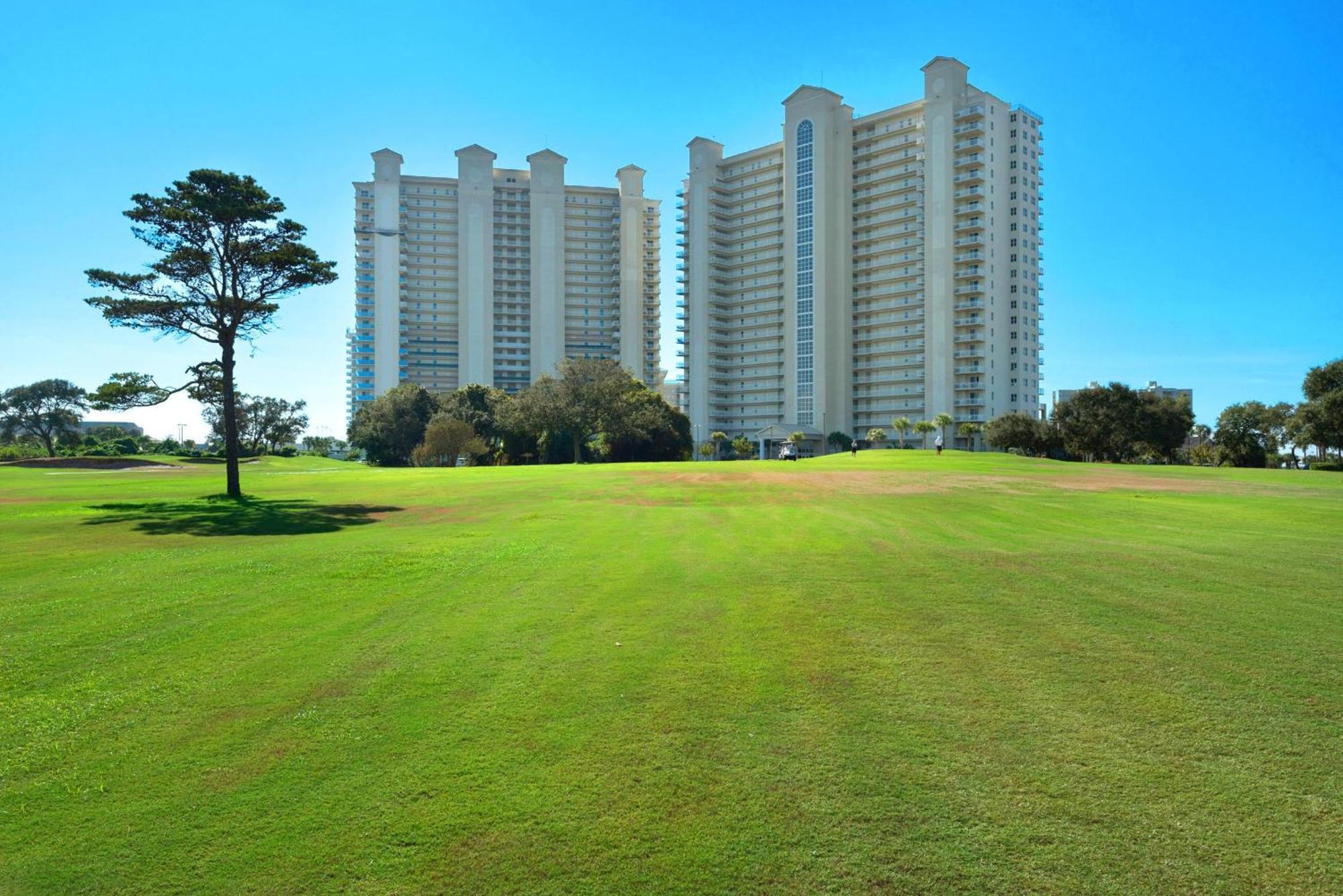 Ariel Dunes I 2202 Destin Exterior foto